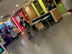 -麦当劳(金平路站店)