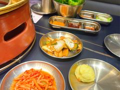 -西塔老太太泥炉烤肉(龙湖北苑天街店)