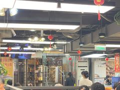 -老廣食堂(区庄店)