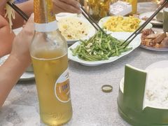 -紫藤园·天目湖大鱼头(南山竹海店)