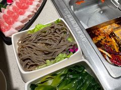 -海底捞火锅(群光广场店)