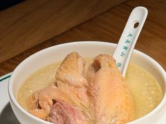 -黄山老妈·土菜(碧桂园店)