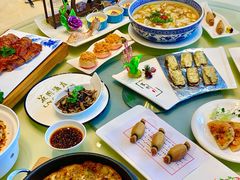 -湛江花园酒店·桃园馆