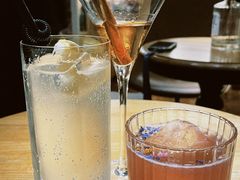 -沪水焙煎室(淡水路店)