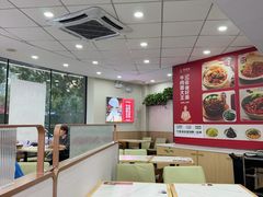 -李先生牛肉面大王(北京平谷步行街店)