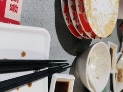 -友壹町寿司(嘉洲广场店)