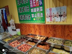 -晓宇盒饭(民安街店)