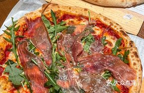 Parma Ham