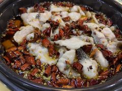 -金三可市井水煮鱼(金碧园店)