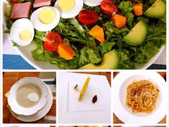 -Kitchen·Y洋厨房西餐厅(王府壹号店)