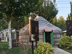 -九十九顶毡房(阜石路店)