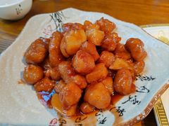 -宴武夷·匠心闽味(印象大红袍店)