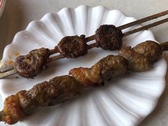 -巴依老爷新疆美食(工体旗舰店)
