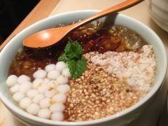 -绿茶餐厅(广州天河城店)