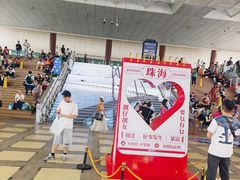 -珠海拱北口岸