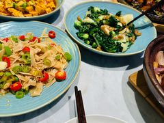 -鹿港小镇(霄云店)