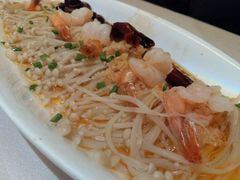 -粗茶淡饭·汉口公馆(循礼门店)