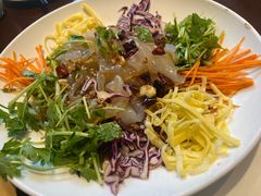 -纪林菜馆·博山菜老字号(华光路店)