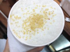 -唐沫茶兮(首山店)