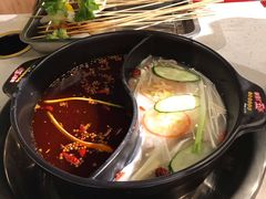 -钢管厂五区小郡肝火锅串串香(清河店)