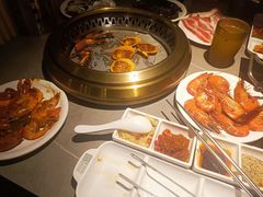 -千滋百味自助海鲜烤肉(布吉景华店)