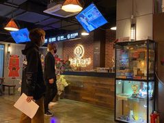 -长藤鬼校(龙翔店)