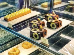 -上海柏悦酒店·世纪100牛排馆