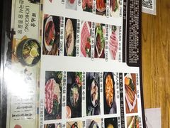 -丽池宫韩式汗蒸会馆(华灯坊店)