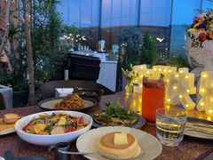 -La Terre乐田(万象城店)