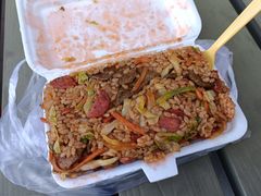 -老婆婆炒饭(小白楼1902欧式风情街店)