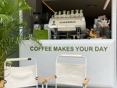 -SEEKER Espresso·咖啡