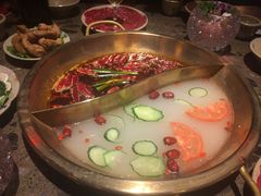 -小龙坎火锅(总店)