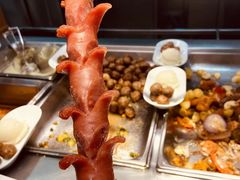 -宜家·瑞典风味餐厅(武汉荟聚中心店)