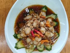 -清真利德顺小老饭庄(复兴路店)