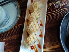 -小川洋风料理(汉街店)