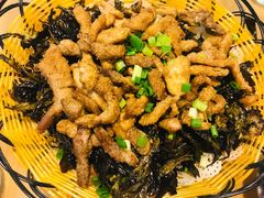-炊烟·山房菜