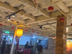 -三个大叔东北烧烤·砂锅菜(西三旗店)