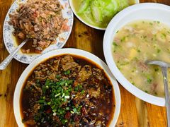 -九九牛肉馆(南山路店)