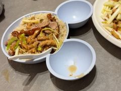 -张烤鸭·川菜·非遗冒烤鸭(青石桥店)