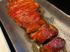 正斗叉烧-正斗·港式粤菜(SKLP店)