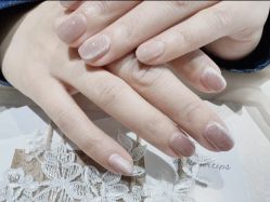 -荷茉里美甲美睫
