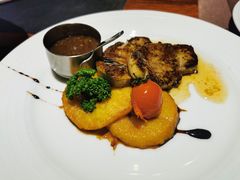 -秀·爱尔兰餐吧(上海路店)