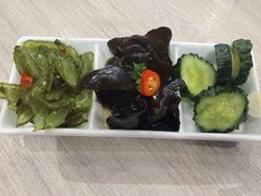 -康师傅私房牛肉面(马泉营奥莱店)