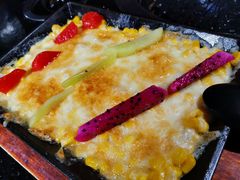 -九田家黑牛烤肉料理(太奥广场店)