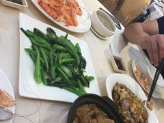 -锦粤宫·精致粤菜(深圳北站店)