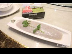 -听松楼·花园酒店·自助餐厅(红梅公园店)