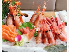 -芥末日本料理(打浦路铂尔曼旗舰店)