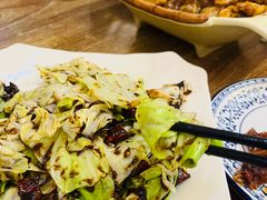-巷子深菜馆(新华路店)