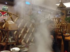 -滇香肴·云南菜蒸汽石锅鱼(云南北路店)