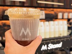 -M Stand(福田星河COCO Park店)